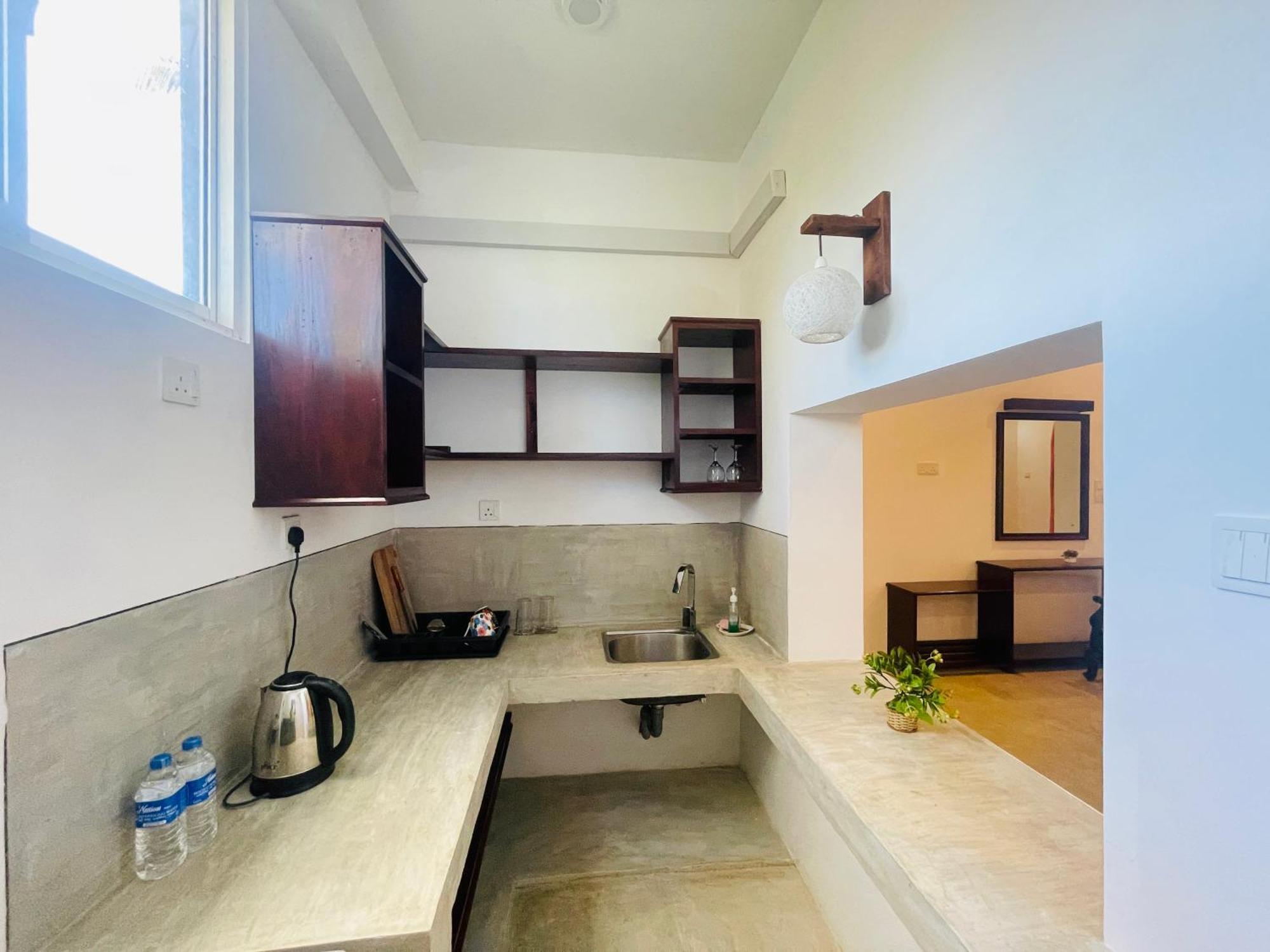 Lawrence Villa Weligama Exterior foto