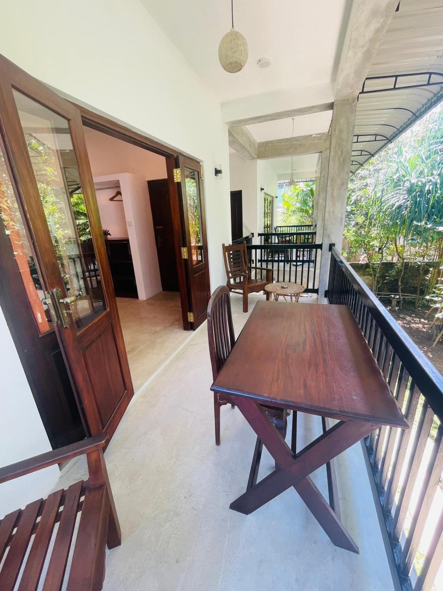 Lawrence Villa Weligama Exterior foto