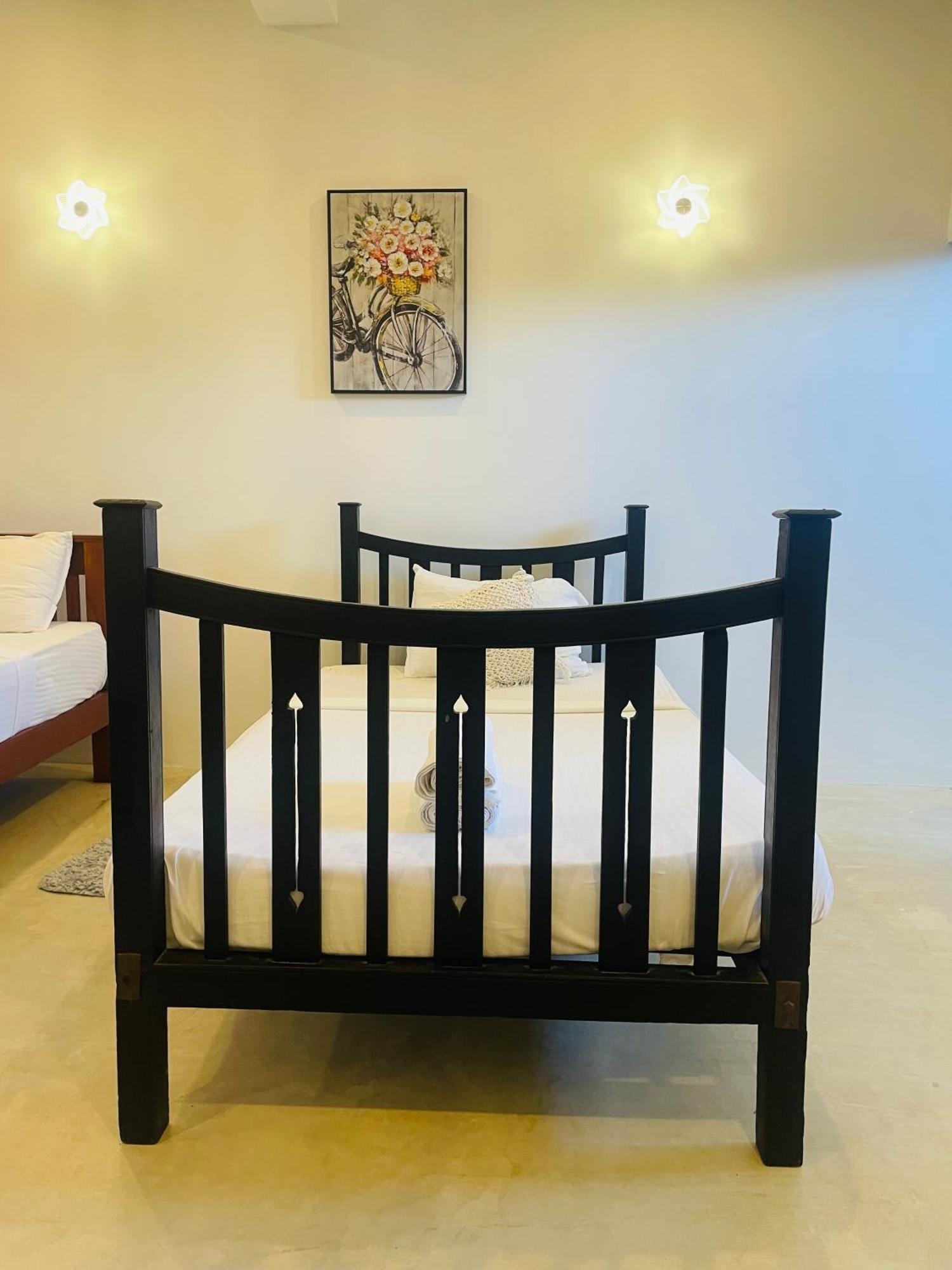 Lawrence Villa Weligama Exterior foto