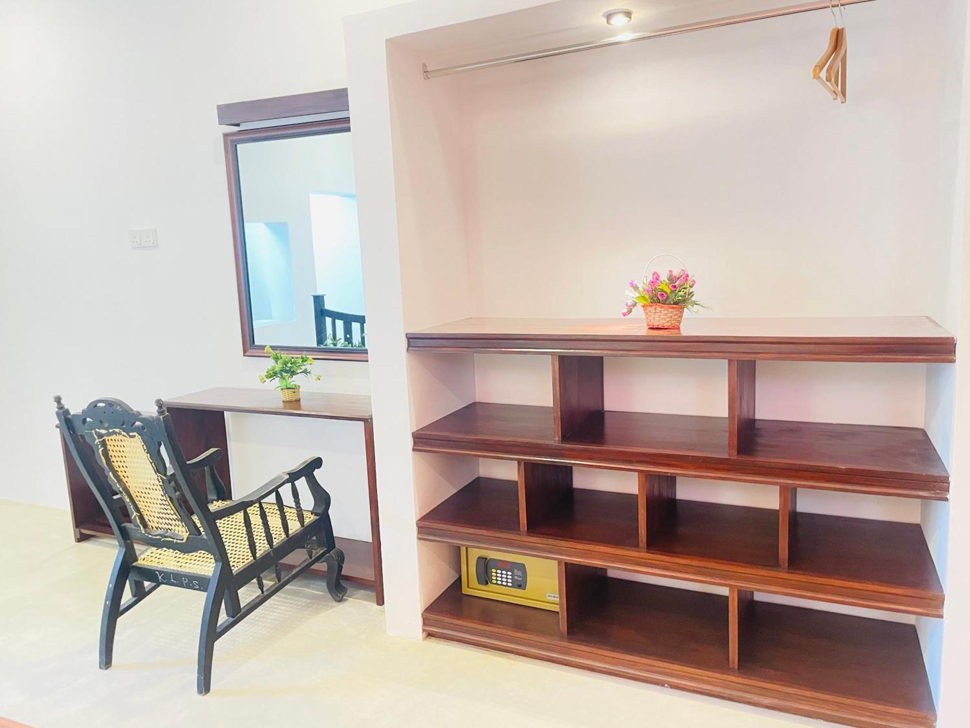 Lawrence Villa Weligama Exterior foto