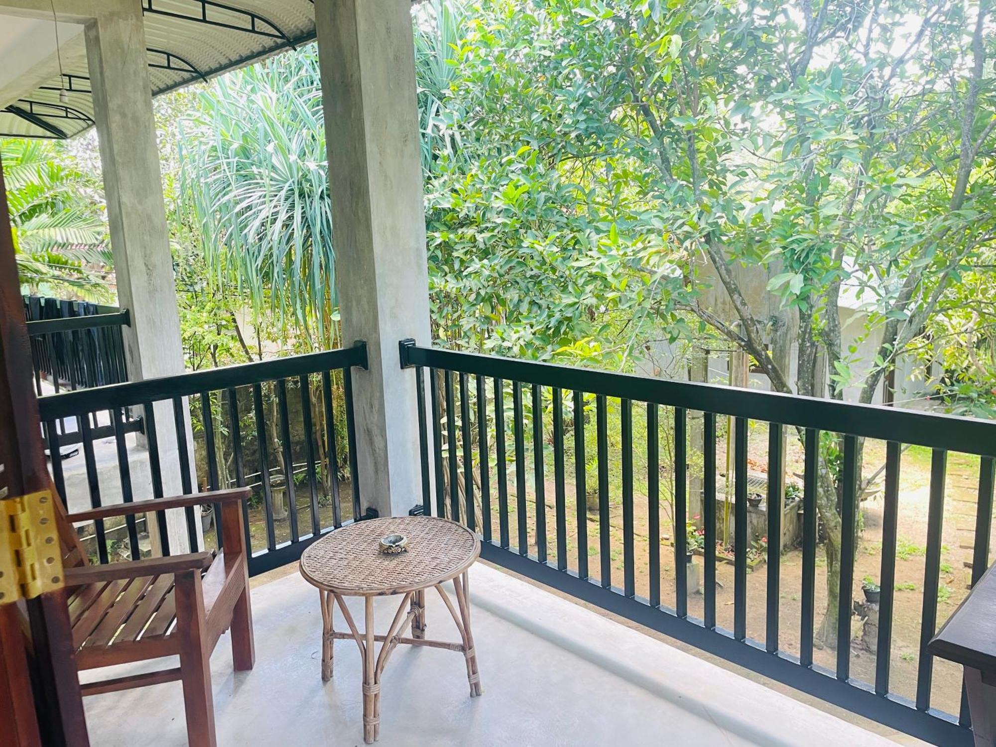 Lawrence Villa Weligama Exterior foto